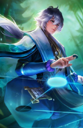 仅说明了他 仅说明了他