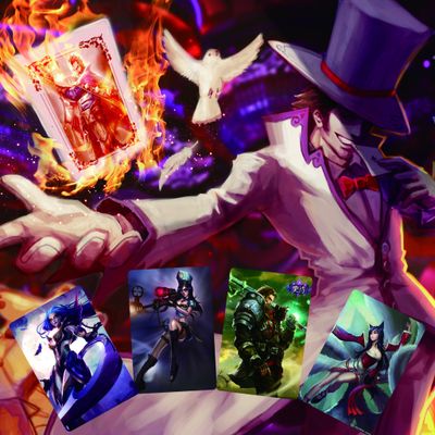 果出人意料 果出人意料