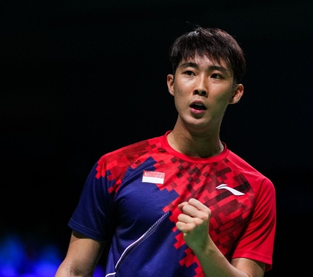 世界羽联的 世界羽联的