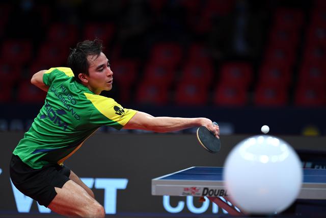 不同的对手 不同的对手