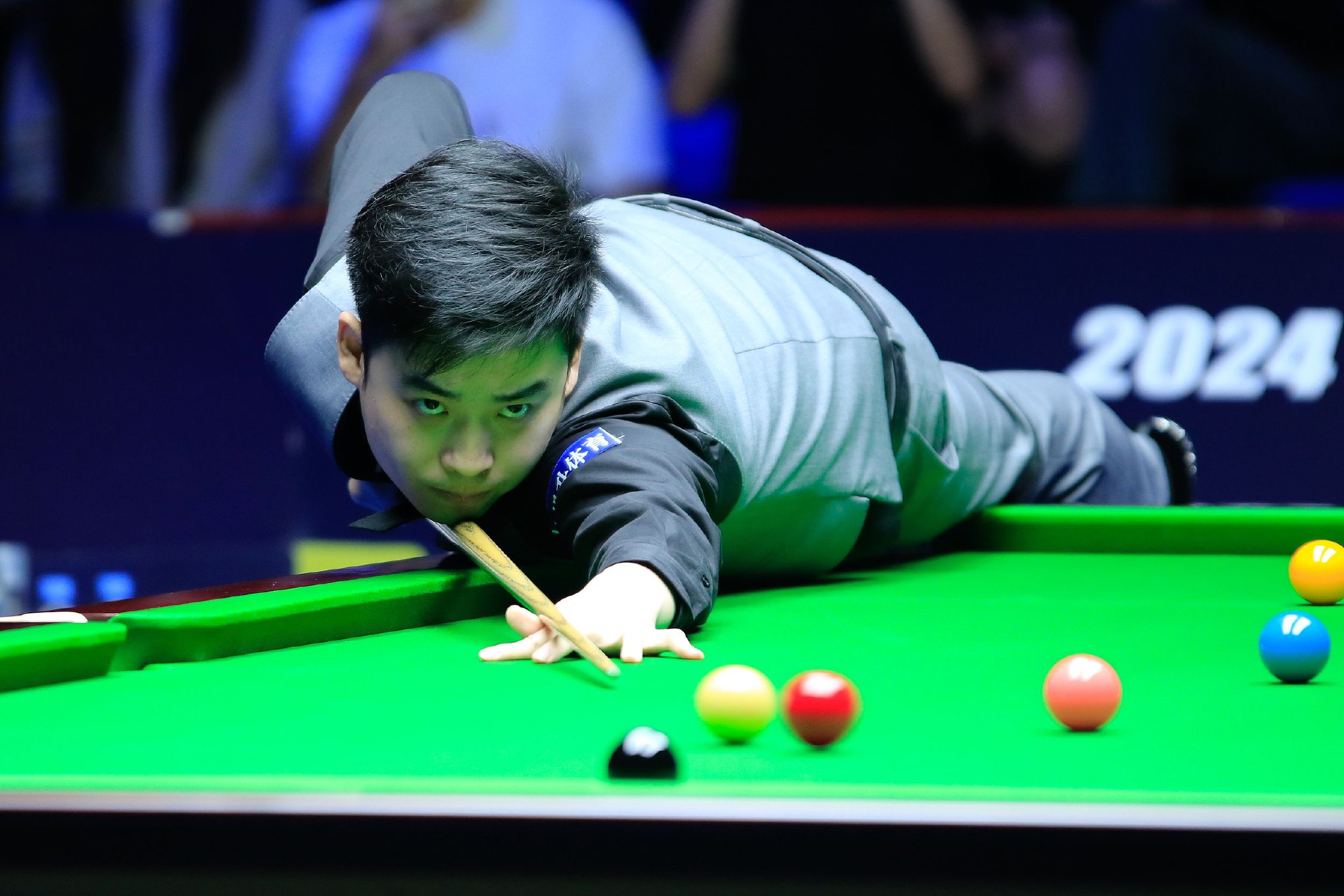 更是一场关 更是一场关