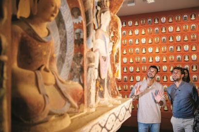 临的问题及 临的问题及