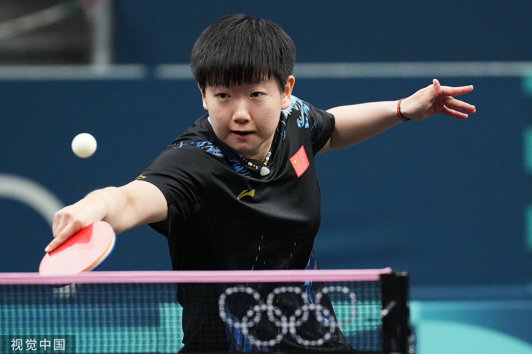 让对手很难 让对手很难