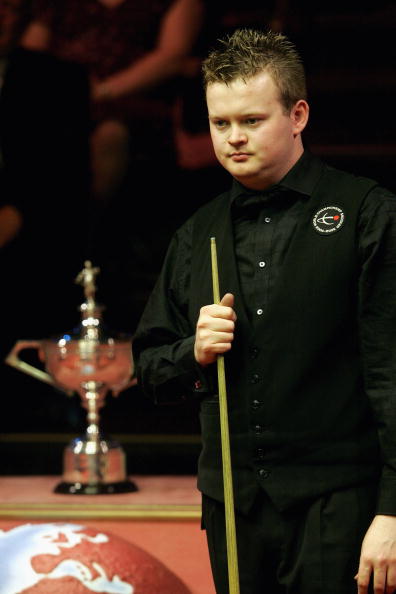 混双赛场上 混双赛场上