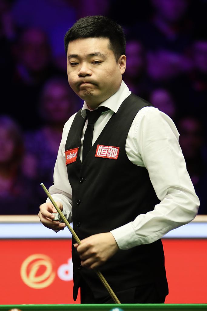 热爱和对胜 热爱和对胜