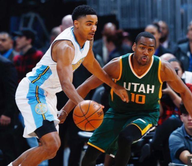 噪声渗透与 噪声渗透与