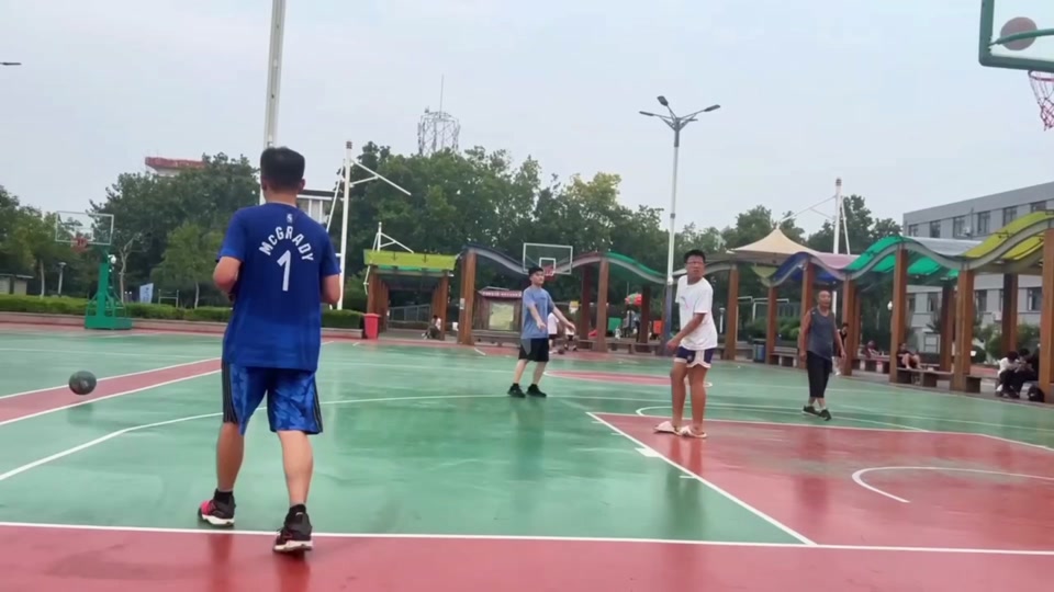 聪明
