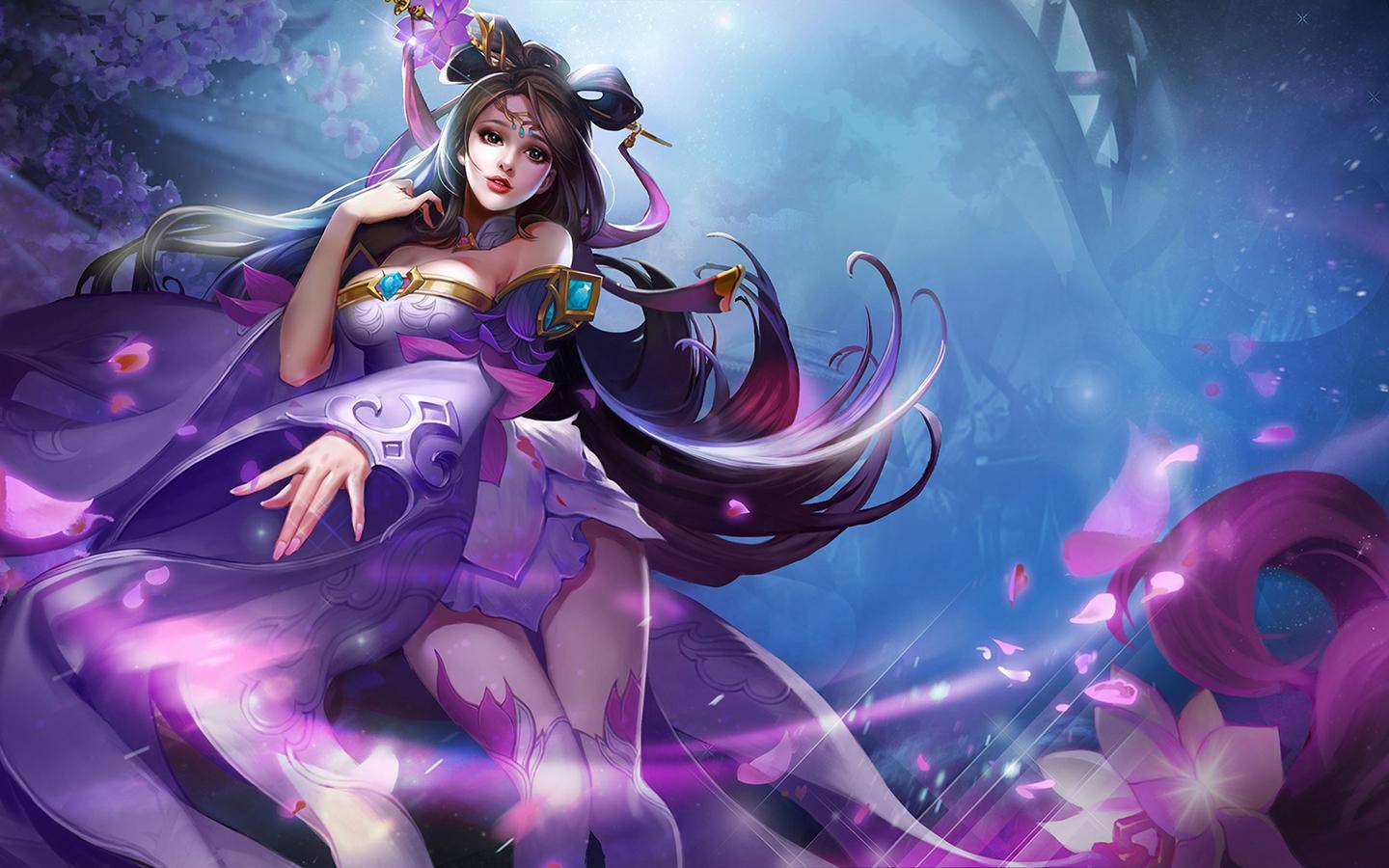 末节的轮转
